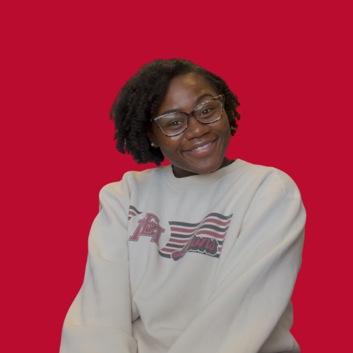 Shakyra Mullen